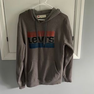 levi hoodie